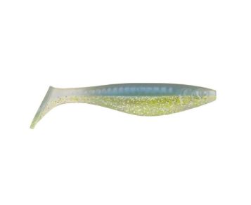 Powerbait The Champ Swimmer 4.6", Color: HD Sexy Shad, Size: 4.6"