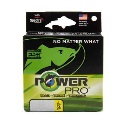 PowerPro Braid