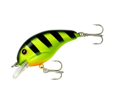 Bandit - 100 series, Color: Chrt/Blk Stripes