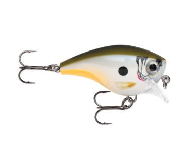 Rapala BX Balsa Xtreme, Color: Change Up, Size: 3