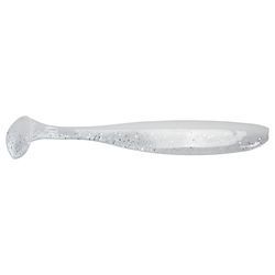 Keitech - Easy Shiner, Color: Sight Flash, Size: 4"