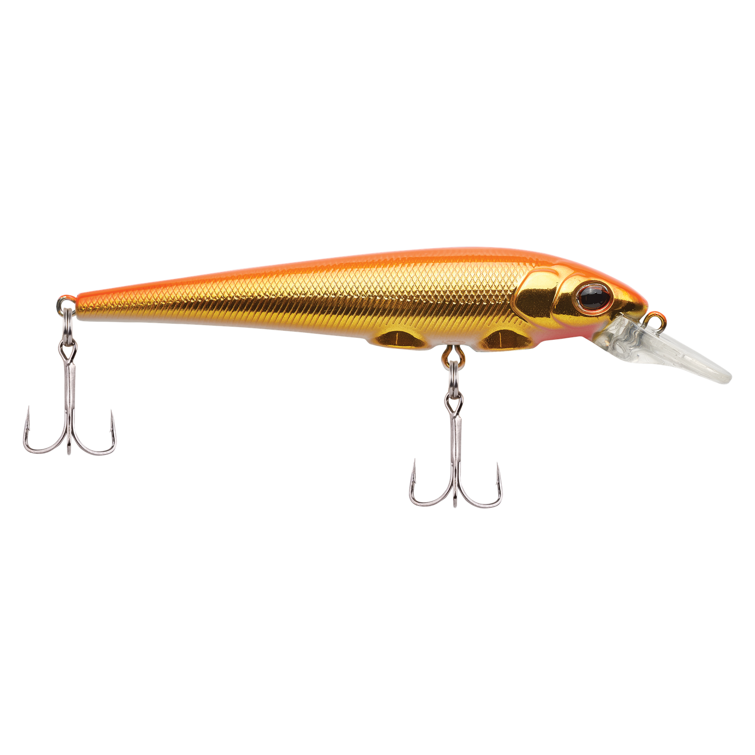 Berkley Hit Stick, Color: Fluorescent Orange, Size: 9