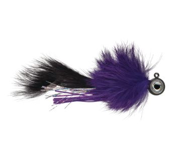 VMC Twitchin' Jig, Color: Liquidator, Size: 1/8oz