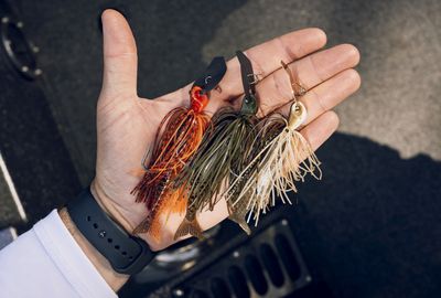 Berkley Slobberknocker