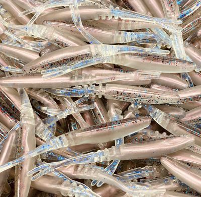 Hank's Sauger Slayer