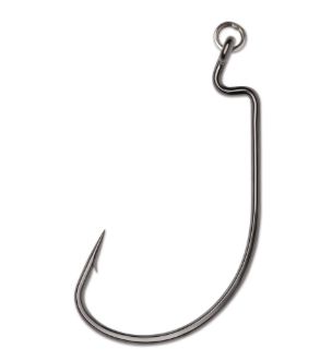 VMC Ringed HD Wide Gap, Size: 2/0