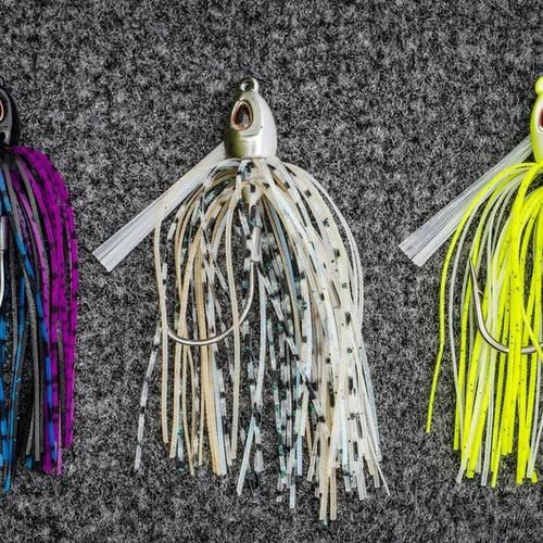 Berkley Powerbait Swim Jig