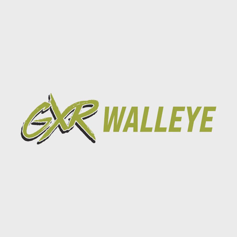 St. Croix GXR Walleye Combo