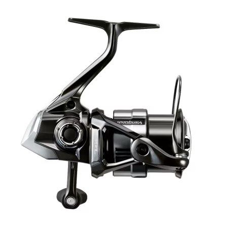 Shimano Vanquish, Model: 2500SHG