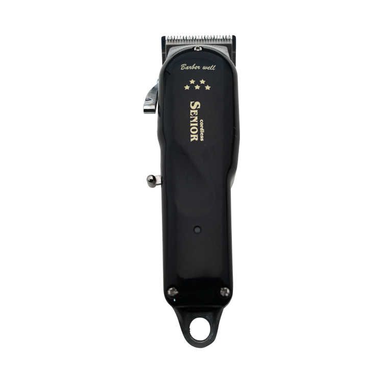 Máquina Cortadora de Pelo Senior Cordless