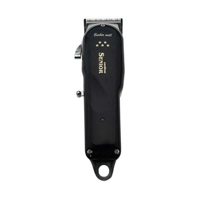 Máquina Cortadora de Pelo Senior Cordless