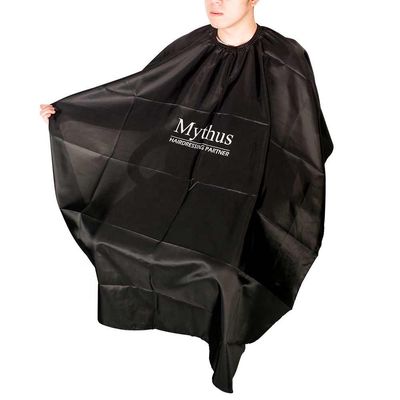 Capa para peluquería y barbería