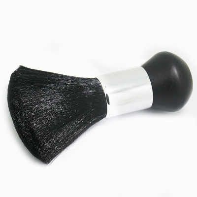 Brocha para limpieza de Peluquería y Barbería