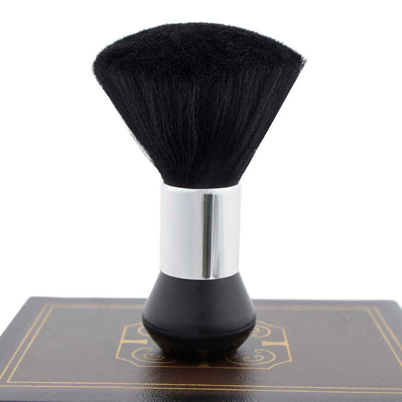 Brocha para limpieza de Peluquería y Barbería