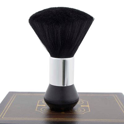 Brocha para limpieza de Peluquería y Barbería