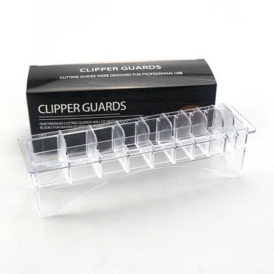 Soporte para sobrepeine guía