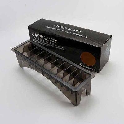 Soporte para sobrepeine guía