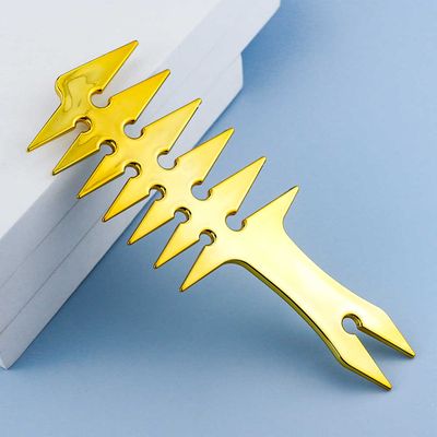 Peine para corte texturizado