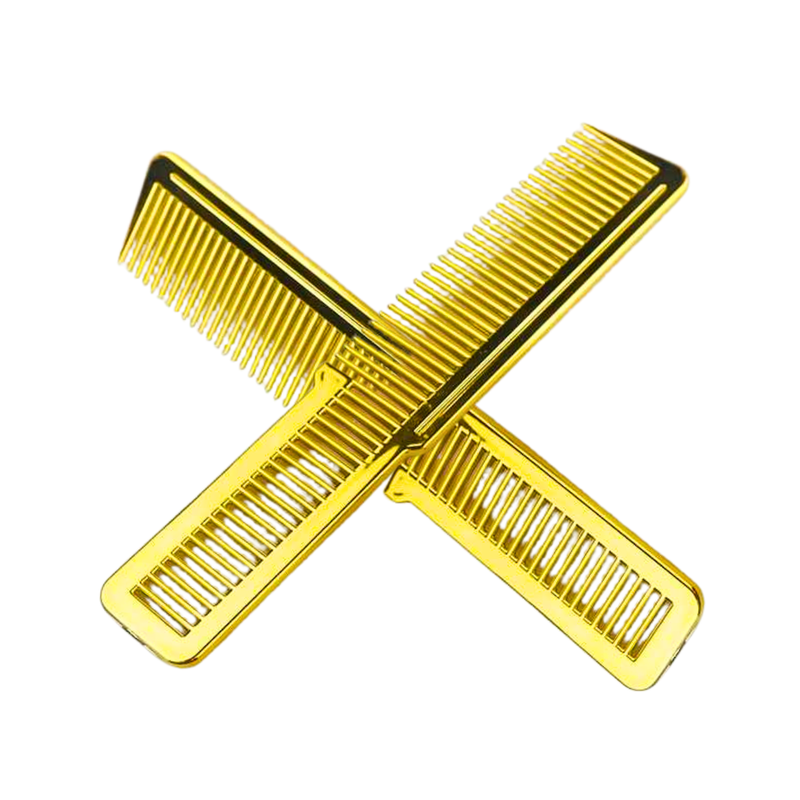 Peine Flat para peluquería