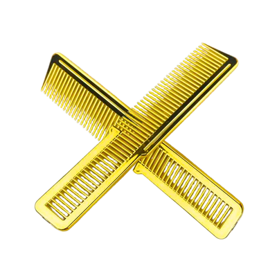 Peine Flat para peluquería