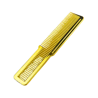 Peine Flat para peluquería