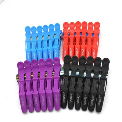 Pinza Cocodrilo x6 unidades