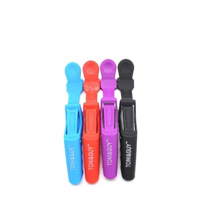 Pinza Cocodrilo x6 unidades