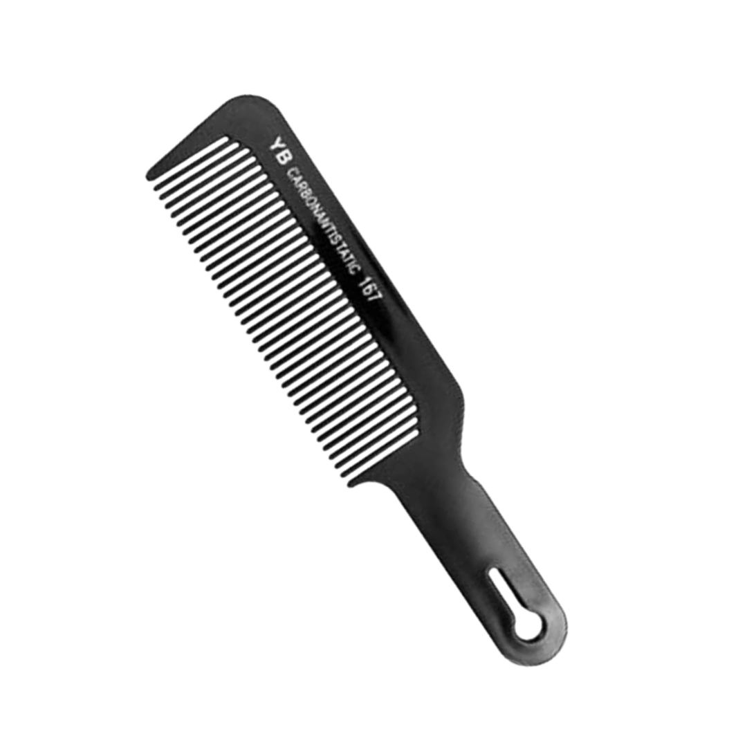 Peine Flat para Fade