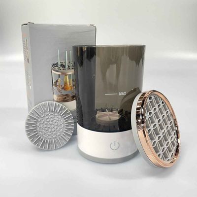 Limpiador de Brochas Cosméticas USB
