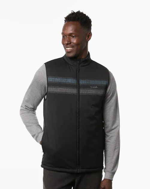 Travis Mathew - Life Vest