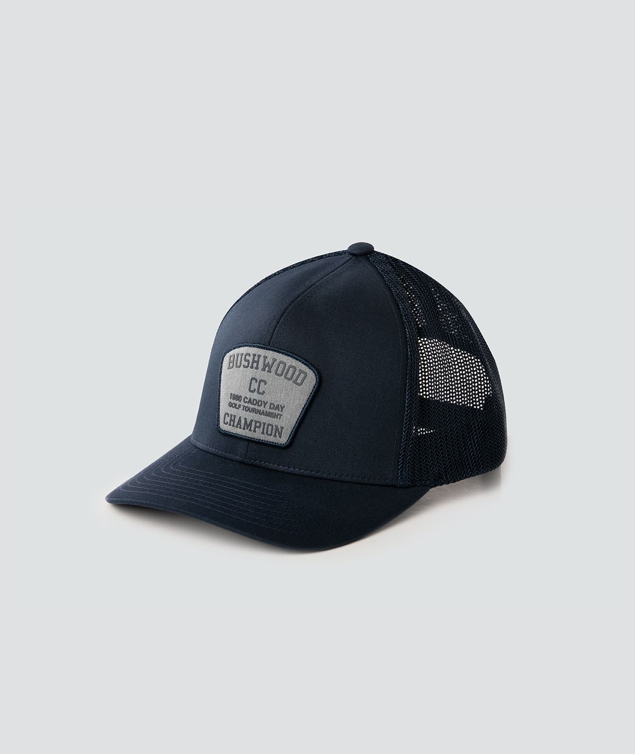 Travis Mathew - Presidential Suite, Color: Mood Indigo, Size: One Size
