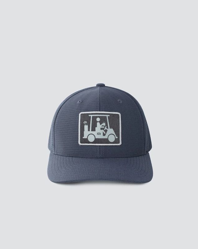 Travis Mathew - El Capitan