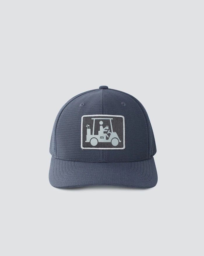 Travis Mathew - El Capitan, Color: Blue Nights, Size: One Size