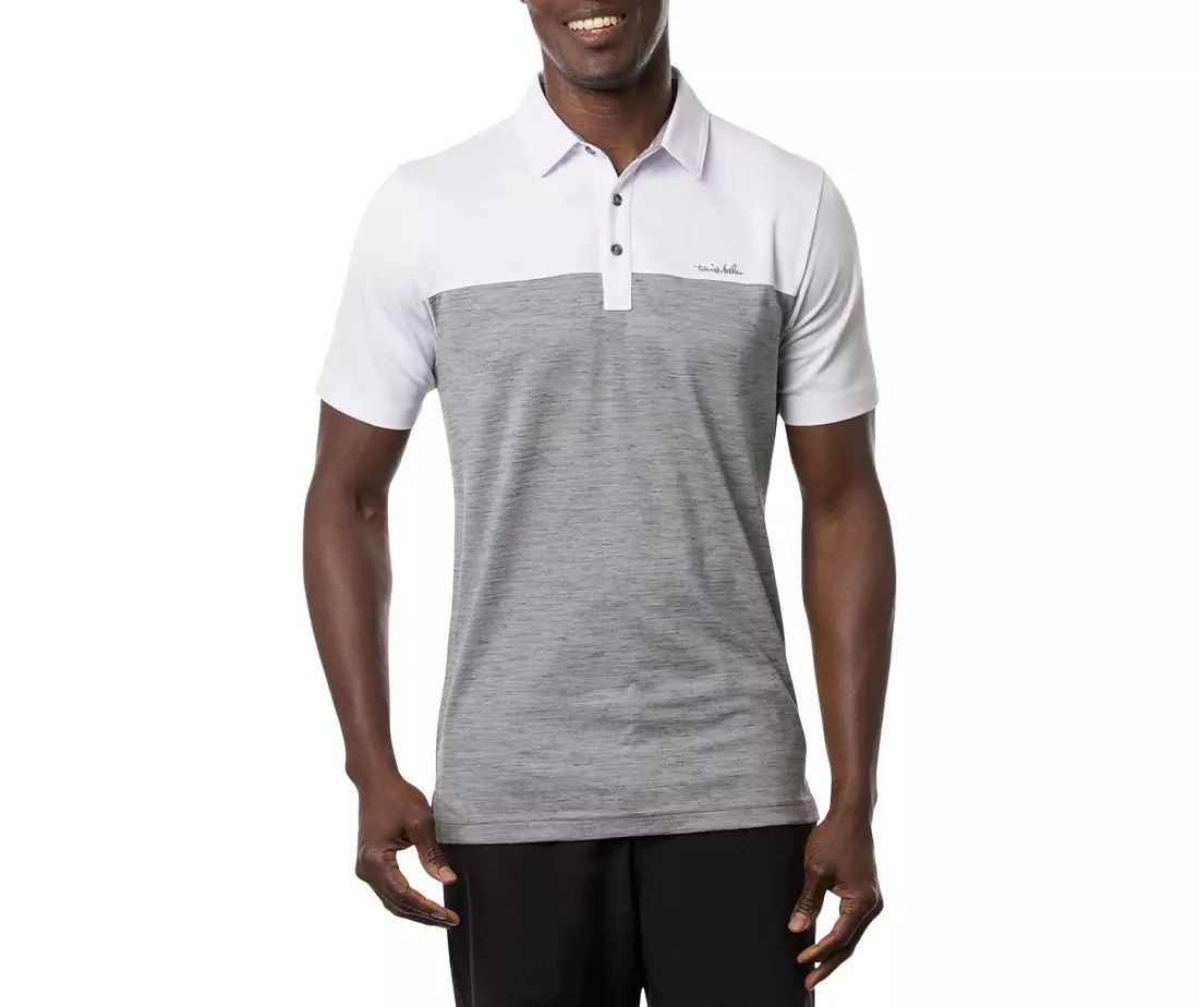 Travis Mathew - See Ya, Color: White, Size: M