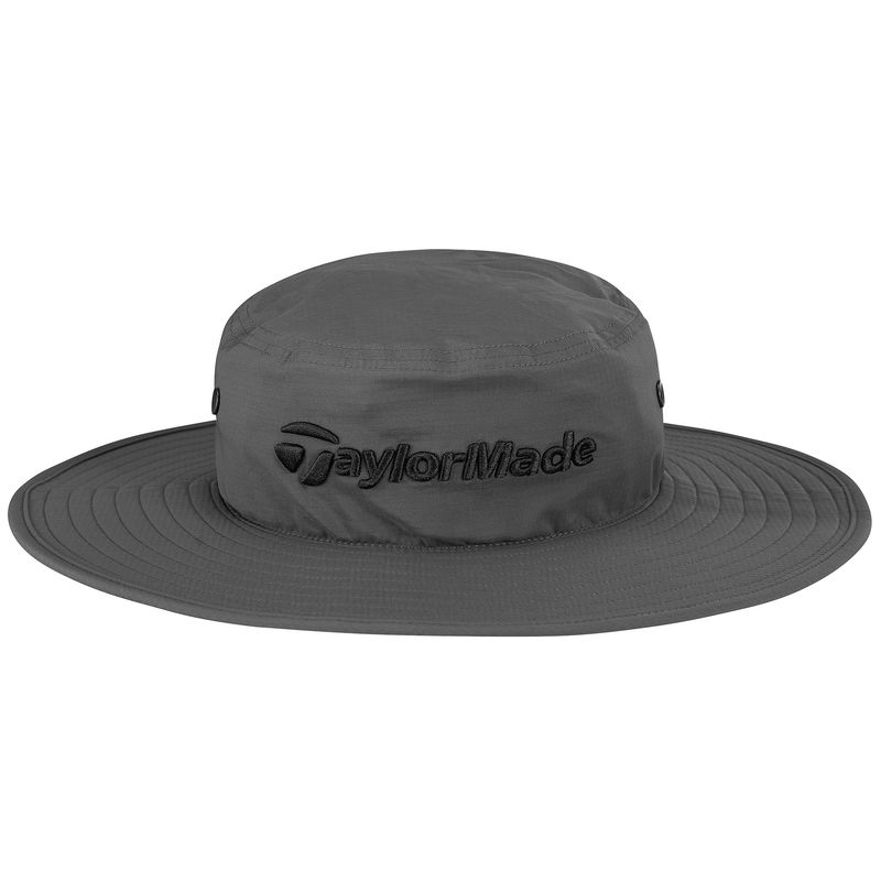 TaylorMade Bucket Hat Metal Eylit