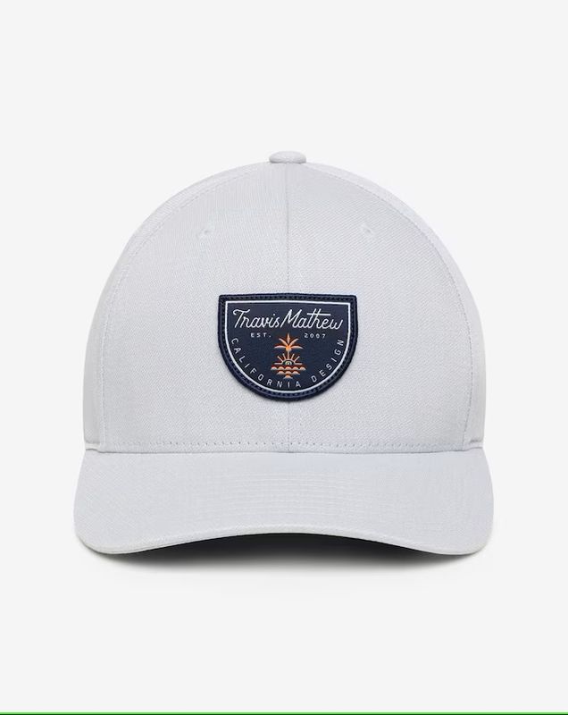 Travis Mathew - Tex Mex