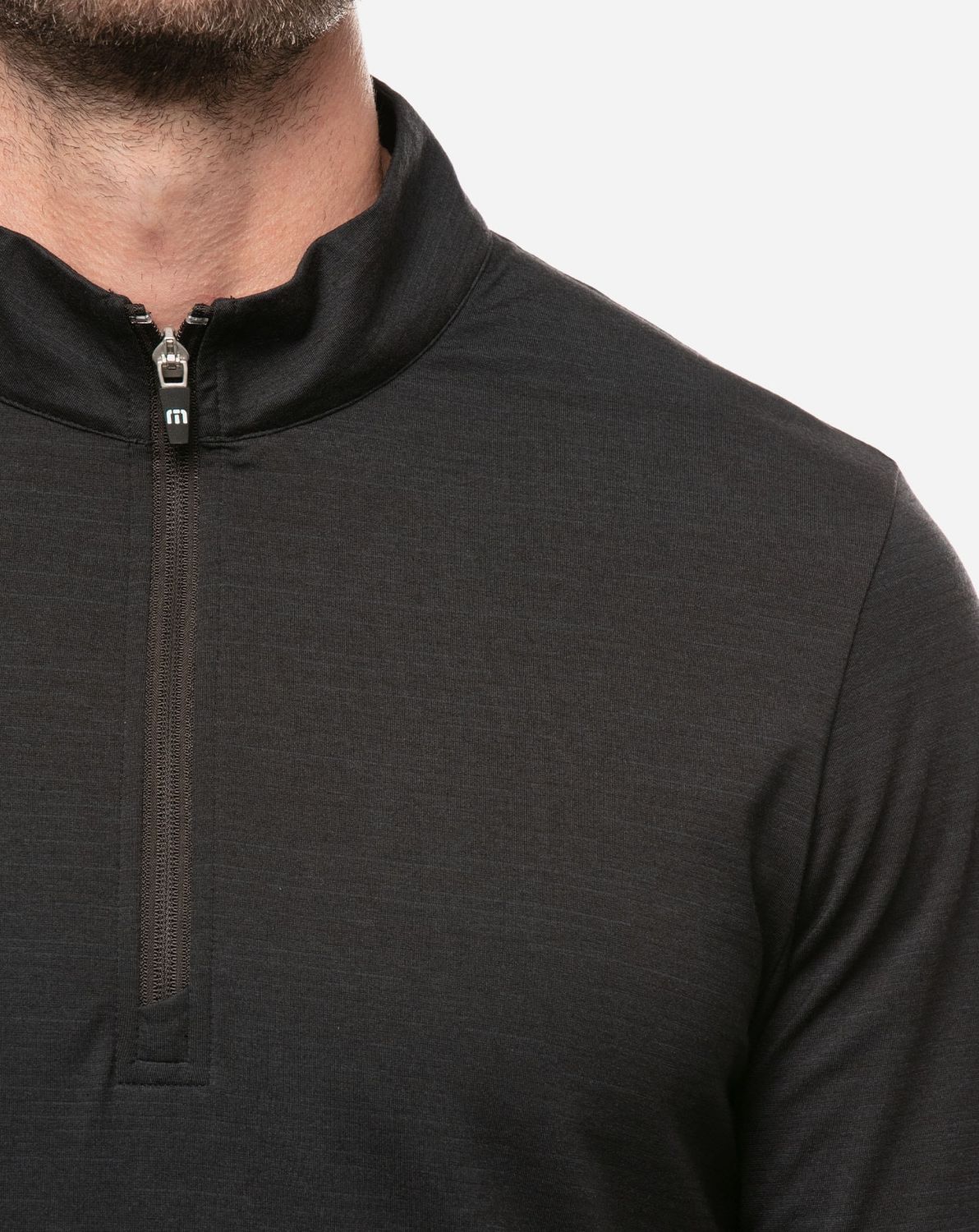 Travis Mathew - Havasu, Color: Indigo/Black, Size: M