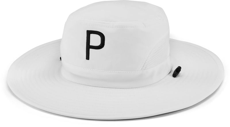 Puma - Aussie P Bucket Hat