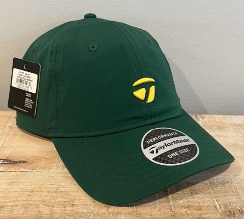 TaylorMade LST Bug Hat