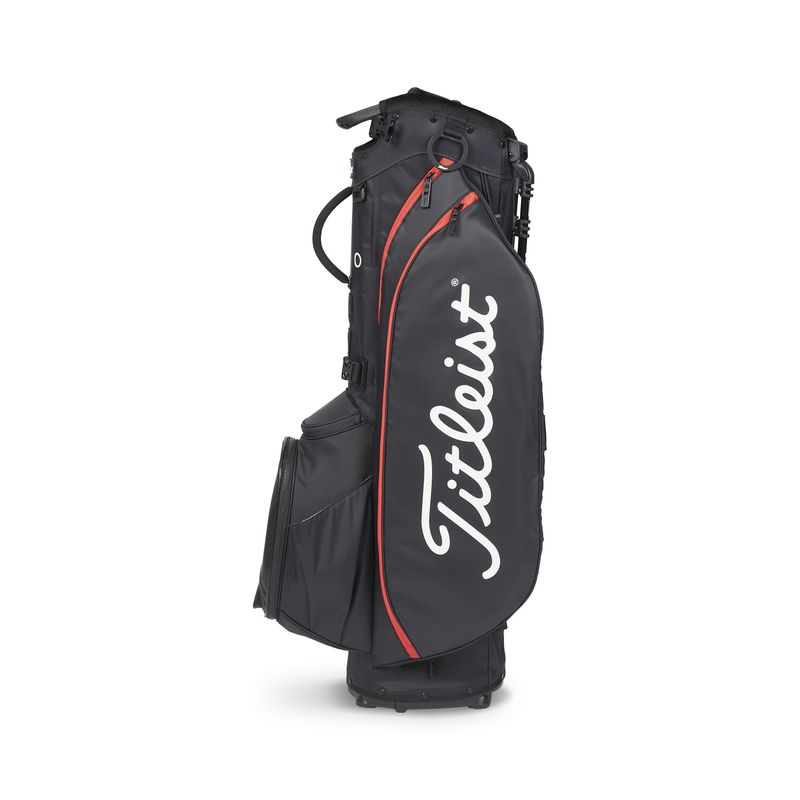 Players 5 Golf Bag