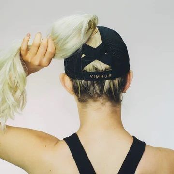 Vimhue - X-Boyfriend Ladies Hat