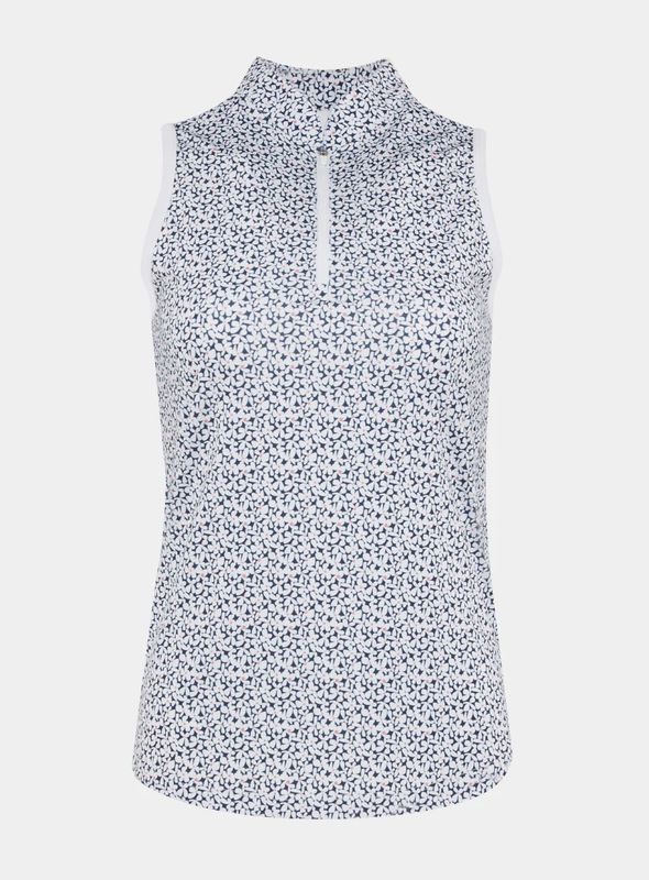 Straight Down - Daizee Polo