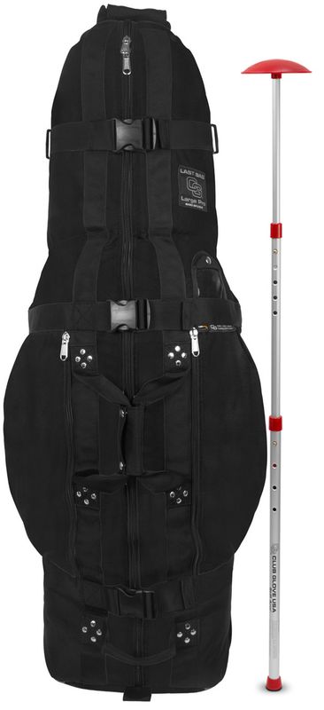 Club Glove - Last Bag