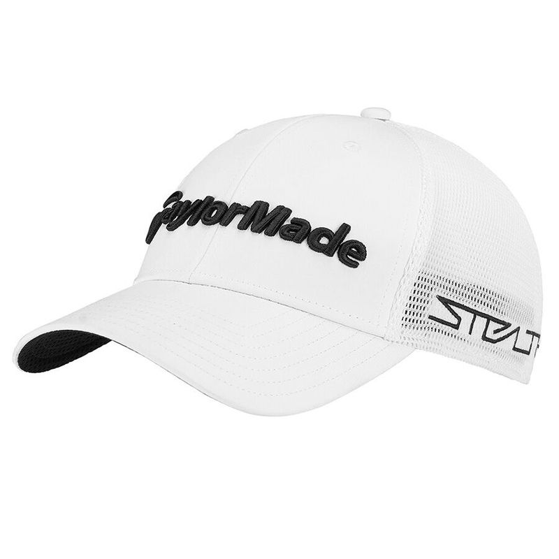 TaylorMade TourCage Fitted Hat