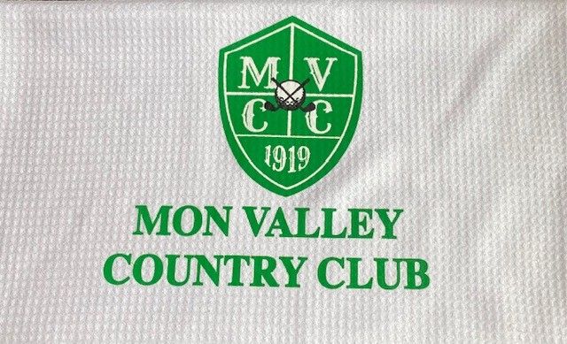 MVCC  Microfiber Cart Towel