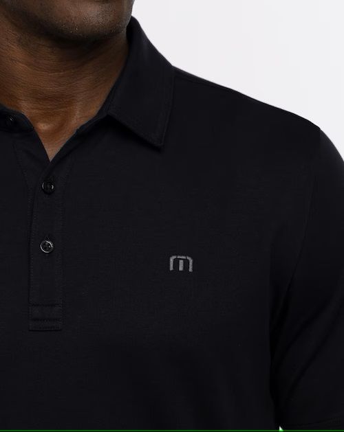 Travis Mathew - Tour Guide, Color: Blue Nights, Size: M
