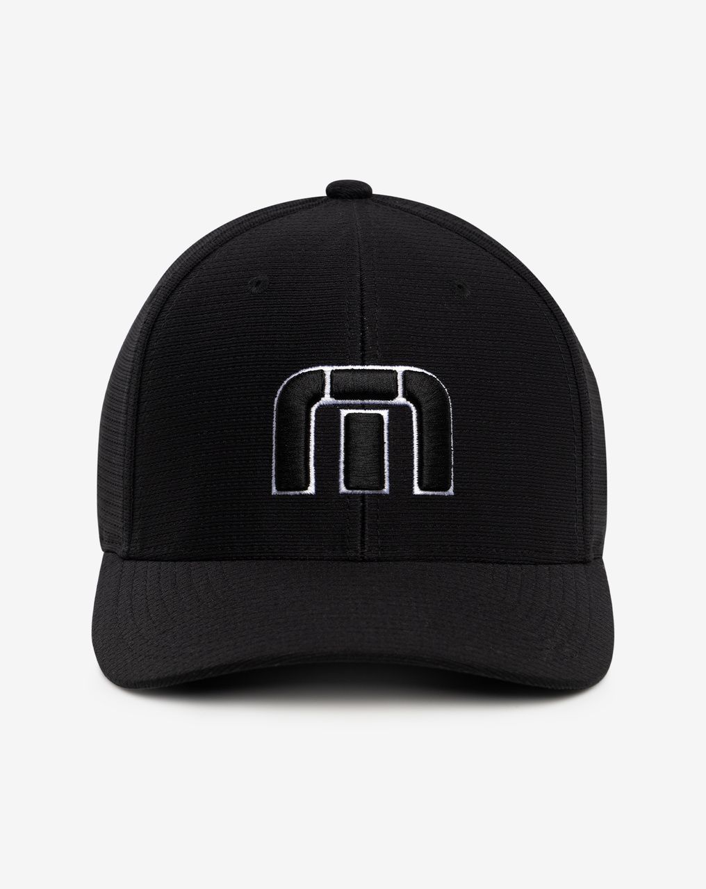 Travis Mathew - Bahamas, Color: Black, Size: S/M