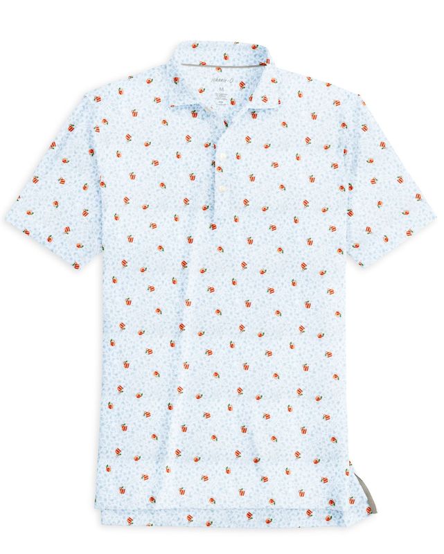 Johnnie-O - Moscow Mulein