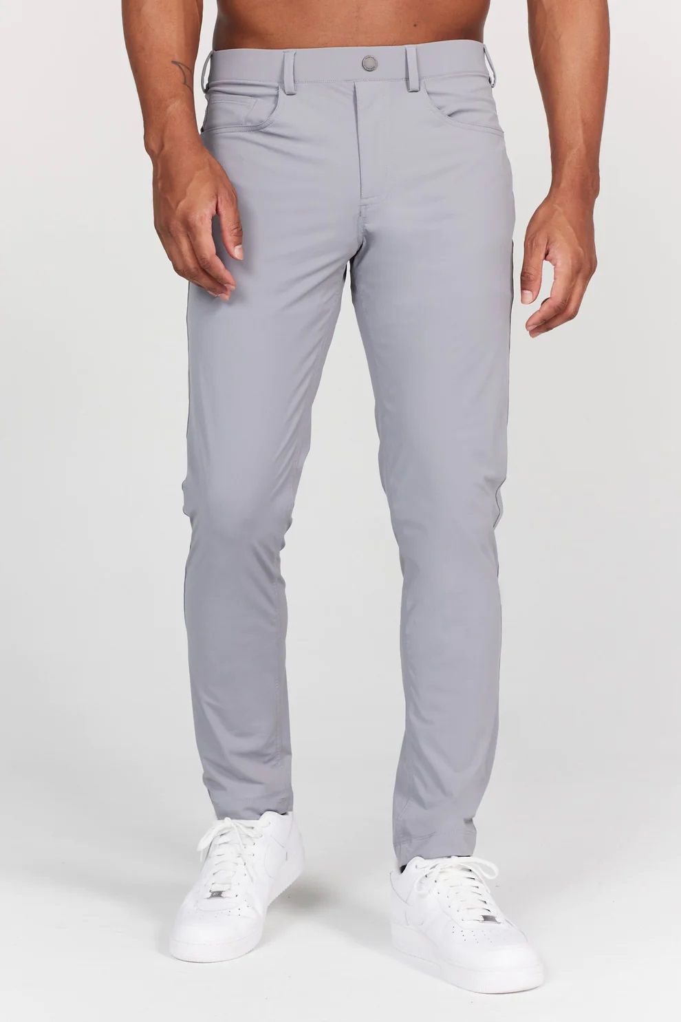 Redvanly - Kent Trouser , Attribute 1: Shadow, Attribute 2: M, Attribute 3: 32&quot; Length