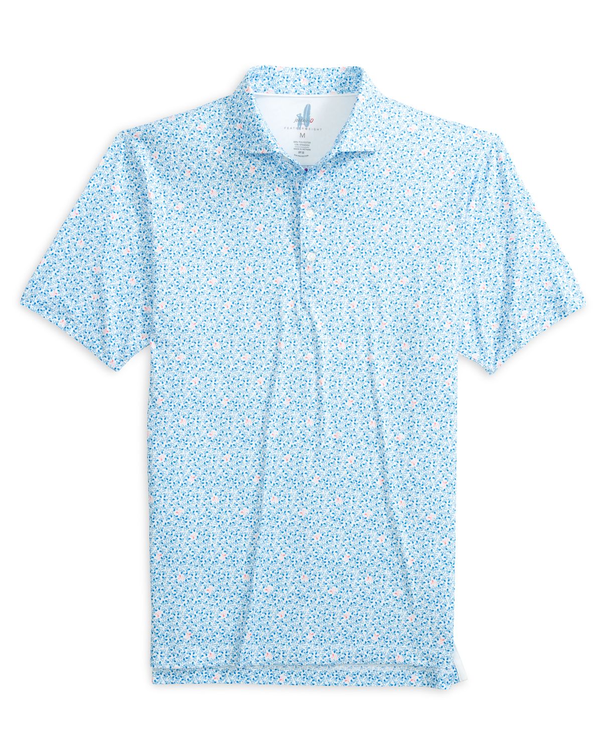 Johnnie-O - Scuttle, Color: Victory, Size: Large
